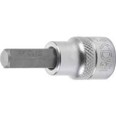 BGS Technic Bit Socket | 10 mm (3/8