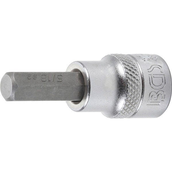 BGS Technic Bit Socket | 10 mm (3/8 BGS Technic Bit Socket | 10 mm (3/8
