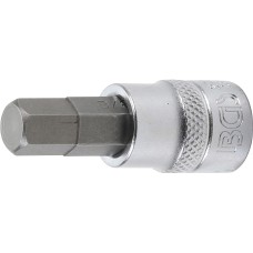BGS Technic Bit Socket | 10 mm (3/8