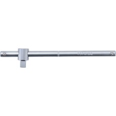 BGS Technic Sliding Handle | external square 12.5 mm (1/2
