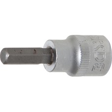 BGS Technic Bit Socket | 10 mm (3/8