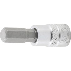 BGS Technic Bit Socket | 6.3 mm (1/4