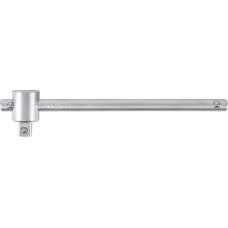 BGS Technic Sliding Handle | External Square 6.3 mm (1/4