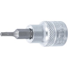 BGS Technic Bit Socket | 10 mm (3/8