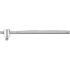 BGS Technic Sliding Handle | external square 10 mm (3/8