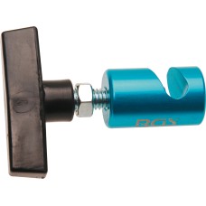 BGS Technic Locking Clamp for Hood and Trunk Openers