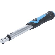 BGS Technic Torque Wrench | 6.3 mm (1/4