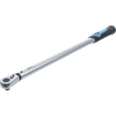 BGS Technic Torque Wrench | 12.5 mm (1/2