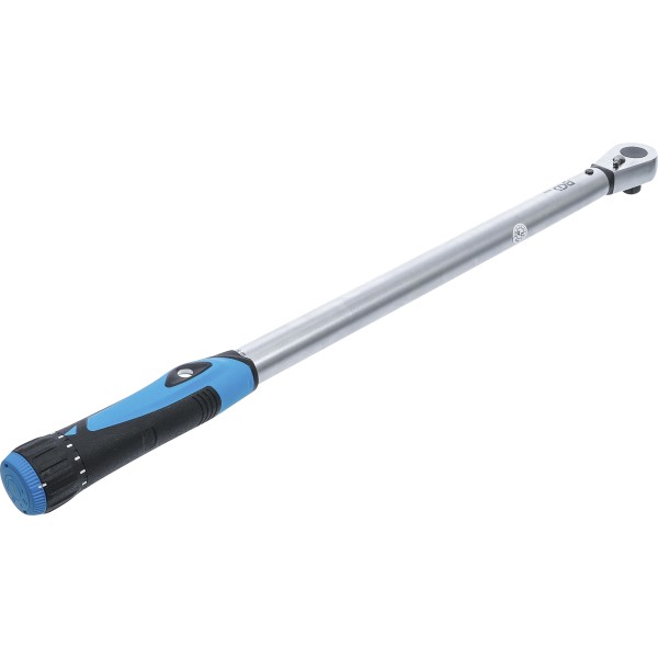 BGS Technic Torque Wrench | 12.5 mm (1/2 BGS Technic Torque Wrench | 12.5 mm (1/2