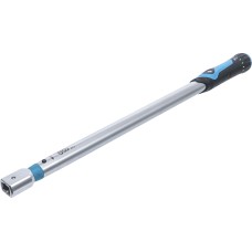 BGS Technic Torque Wrench | 60 - 340 Nm | for 14 x 18 mm Insert Tools