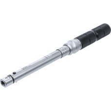 BGS Technic Torque Wrench | 20 - 100 Nm | for 9 x 12 mm Insert Tools