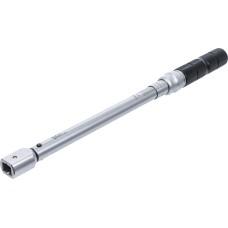 BGS Technic Torque Wrench | 40 - 200 Nm | for 14 x 18 mm Insert Tools