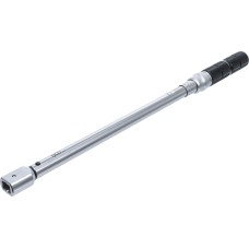 BGS Technic Torque Wrench | 60 - 340 Nm | for 14 x 18 mm Insert Tools
