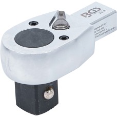 BGS Technic Reversible Insert Ratchet | 20 mm (3/4