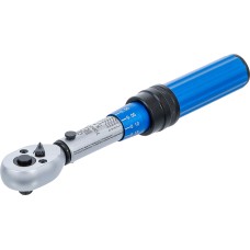 BGS Technic Torque Wrench | 6.3 mm (1/4