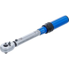BGS Technic Torque Wrench | 6.3 mm (1/4