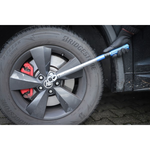 BGS Technic Torque Wrench | 12.5 mm (1/2 BGS Technic Torque Wrench | 12.5 mm (1/2