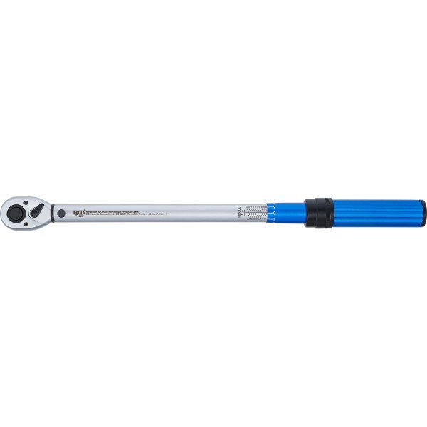 BGS Technic Torque Wrench | 12.5 mm (1/2 BGS Technic Torque Wrench | 12.5 mm (1/2