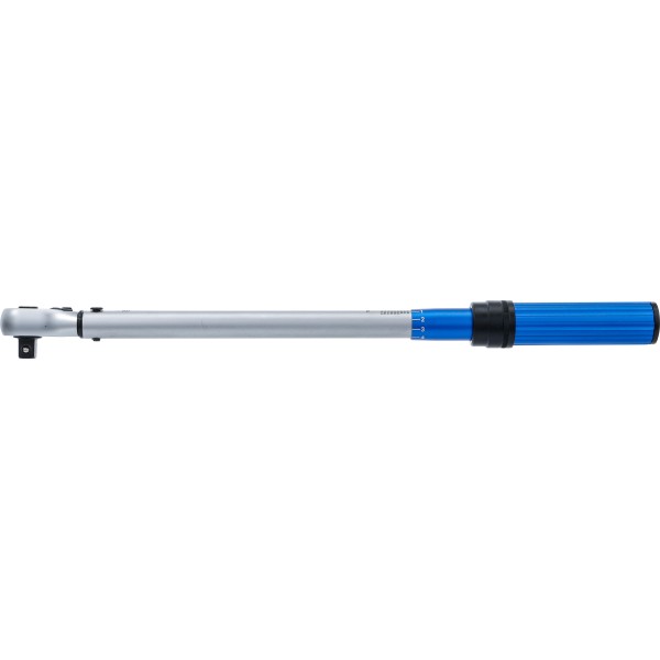 BGS Technic Torque Wrench | 12.5 mm (1/2 BGS Technic Torque Wrench | 12.5 mm (1/2