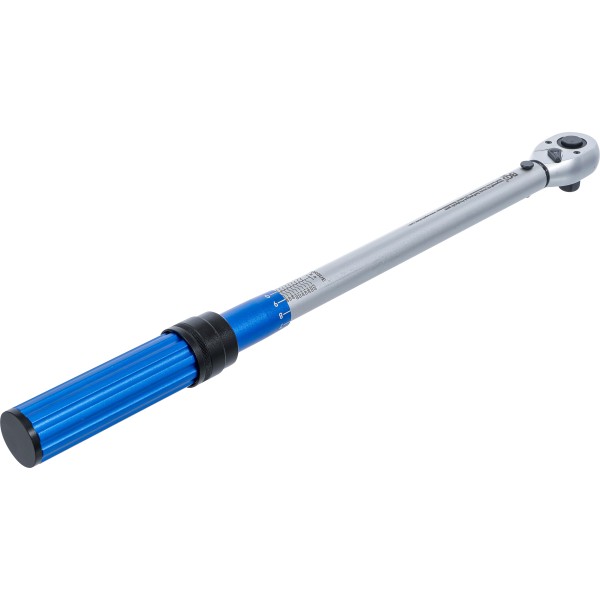 BGS Technic Torque Wrench | 12.5 mm (1/2 BGS Technic Torque Wrench | 12.5 mm (1/2