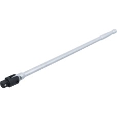 BGS Technic Flexible Handle | external square 20 mm (3/4