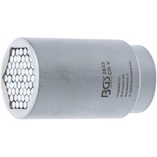 BGS Technic Multi Socket | 20 mm (3/4