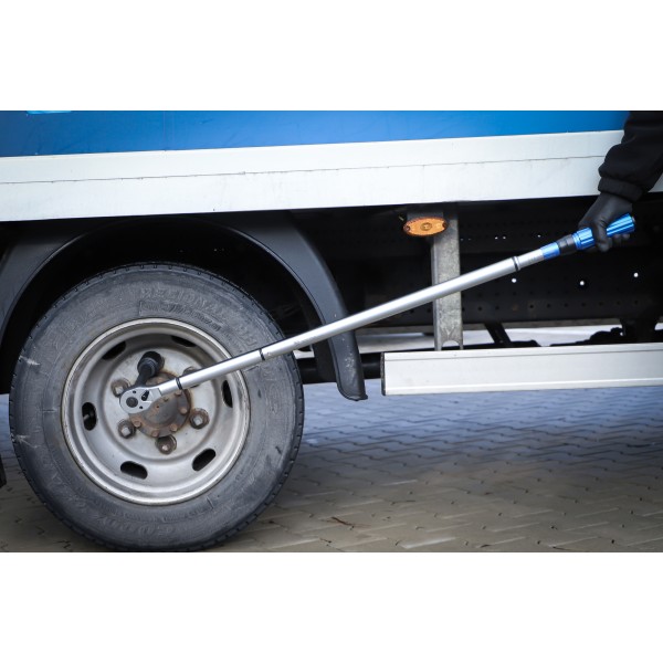 BGS Technic Torque Wrench | 20 mm (3/4 BGS Technic Torque Wrench | 20 mm (3/4