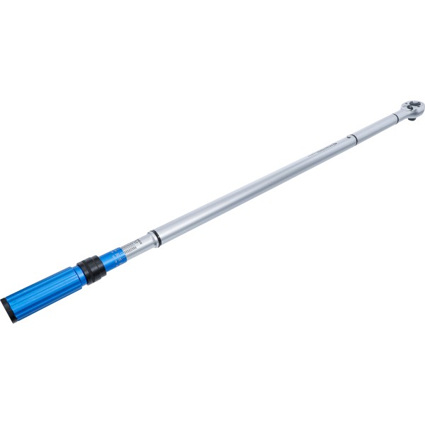 BGS Technic Torque Wrench | 20 mm (3/4 BGS Technic Torque Wrench | 20 mm (3/4