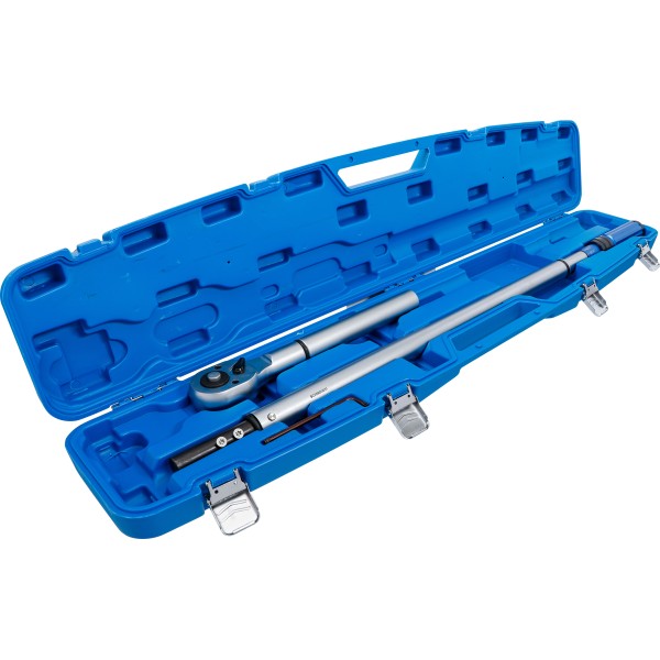 BGS Technic Torque Wrench | 20 mm (3/4 BGS Technic Torque Wrench | 20 mm (3/4