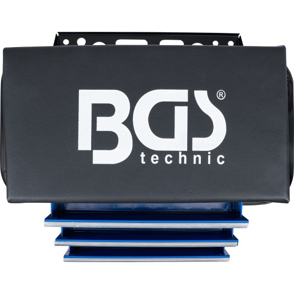 BGS Technic Mechanics Creeper | with 3 Drawers BGS Technic Mechanics Creeper | with 3 Drawers