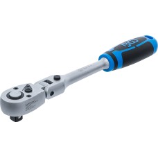 BGS Technic Flexible Ratchet | lockable | external square 12.5 mm (1/2