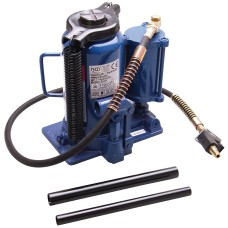 BGS Technic Air Hydraulic Jack | 20 t