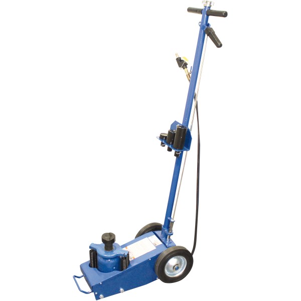 BGS Technic Jack | pneumatic | mobile | 22 t BGS Technic Jack | pneumatic | mobile | 22 t