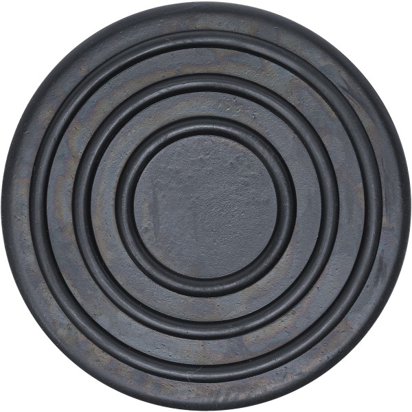 BGS Technic Replacement Rubber Pad | for BGS 2889 BGS Technic Replacement Rubber Pad | for BGS 2889