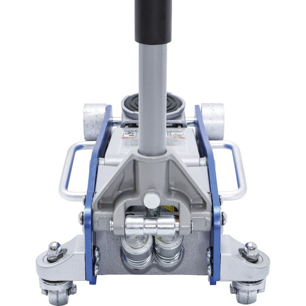 BGS Technic Floor Jack | hydraulic | Aluminium-Steel Construction | 2.5 t BGS Technic Floor Jack | hydraulic | Aluminium-Steel Construction | 2.5 t