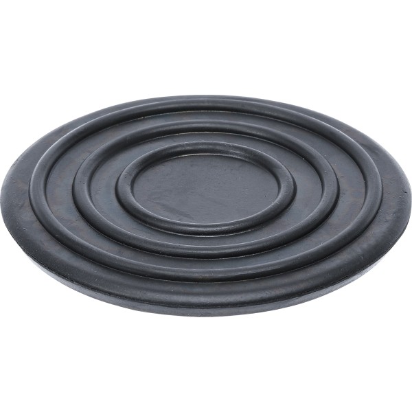 BGS Technic Replacement Rubber Pad | for BGS 2889 BGS Technic Replacement Rubber Pad | for BGS 2889