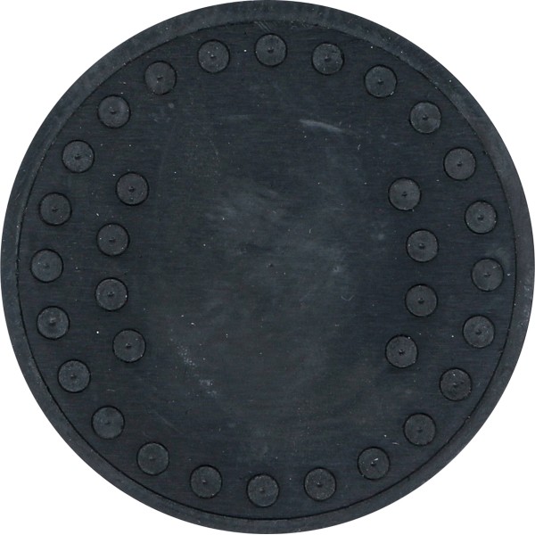 BGS Technic Replacement Rubber Pad | for BGS 2897 BGS Technic Replacement Rubber Pad | for BGS 2897