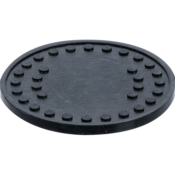 BGS Technic Replacement Rubber Pad | for BGS 2897 BGS Technic Replacement Rubber Pad | for BGS 2897
