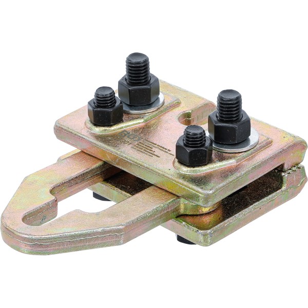 BGS Technic Claw for Car Body Alignment | 120 mm | one pulling direction | max. 5 t BGS Technic Claw for Car Body Alignment | 120 mm | one pulling direction | max. 5 t