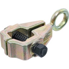 BGS Technic Claw for Car Body Alignment | 45 mm | one pulling direction | max. 5 t