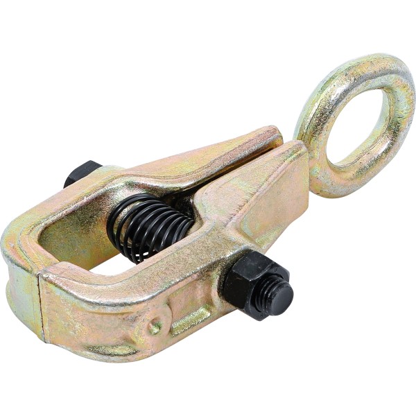 BGS Technic Claw for Car Body Alignment | 35 mm | one pulling direction | max. 3 t BGS Technic Claw for Car Body Alignment | 35 mm | one pulling direction | max. 3 t