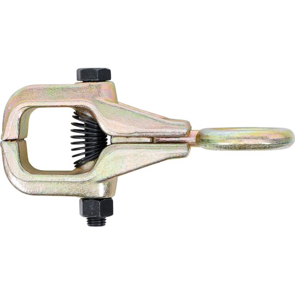 BGS Technic Claw for Car Body Alignment | 35 mm | one pulling direction | max. 3 t BGS Technic Claw for Car Body Alignment | 35 mm | one pulling direction | max. 3 t