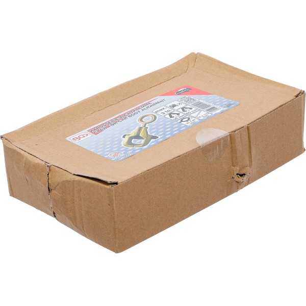 BGS Technic Claw for Car Body Alignment | 35 mm | one pulling direction | max. 3 t BGS Technic Claw for Car Body Alignment | 35 mm | one pulling direction | max. 3 t