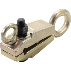 BGS Technic Car Body Alignment Claw | 43 mm | two directions of pull | max. 5 t, side 2 t