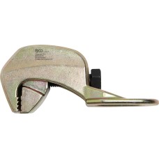 BGS Technic Claw for Car Body Alignment | 90° angled | 40 mm | one pulling direction | max. 2 to.