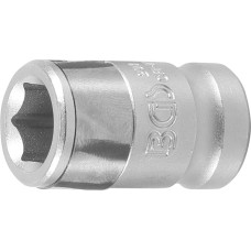 BGS Technic Bit Adaptor with retaining Ball | 10 mm (3/8