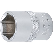 BGS Technic Socket, Hexagon | 12.5 mm (1/2