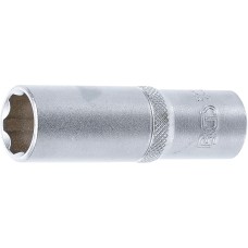 BGS Technic Socket, Super Lock, deep | 12.5 mm (1/2