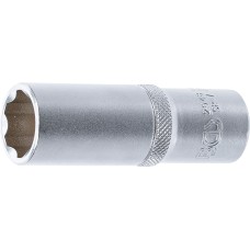 BGS Technic Socket, Super Lock, deep | 12.5 mm (1/2
