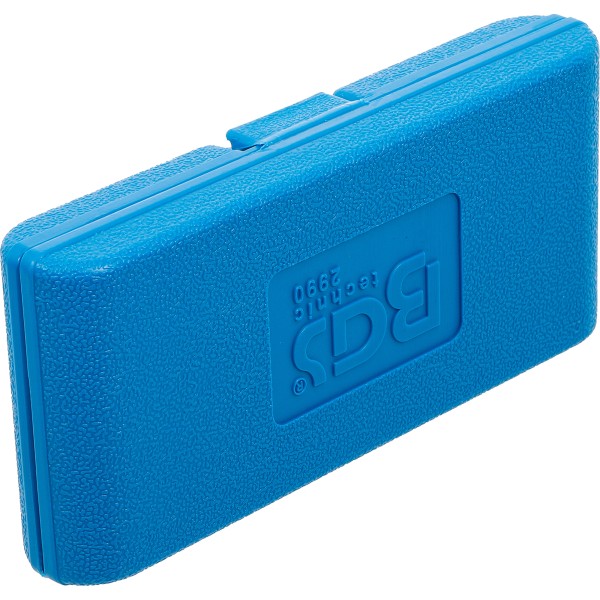 BGS Technic Universal Joint Glow Plug Set, Hexagon | 10 mm (3/8 BGS Technic Universal Joint Glow Plug Set, Hexagon | 10 mm (3/8